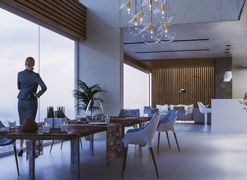 Rustomjee Crown: Unveiling Luxurious Living with Luxurious 4BHK and 5BHK Flats in Prabhadevi, Mumbai