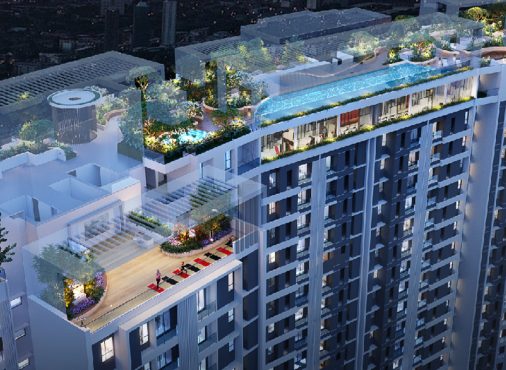 Township Living Redefined: Experience the Best of Both Worlds at Rustomjee Uptown Urbania La Fam