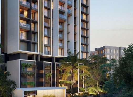 Parishram Rustomjee Pali Hill: Luxury Living Redefined in Mumbai’s Elite Neighborhood