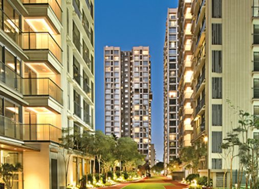 Redefining Urban Living: Unveiling the Luxury of Rustomjee Seasons BKC, a Gated Community