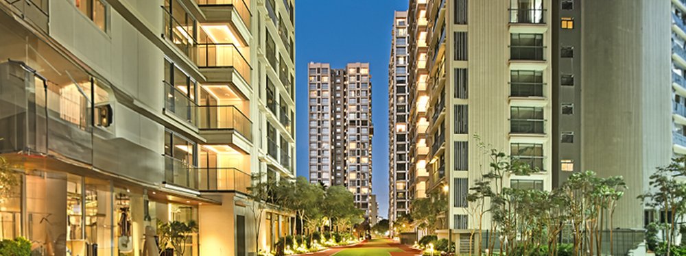 Why Should You Choose Rustomjee Seasons BKC