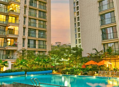 Investing in Bandra’s Future: Why Rustomjee Seasons is a Smart Choice