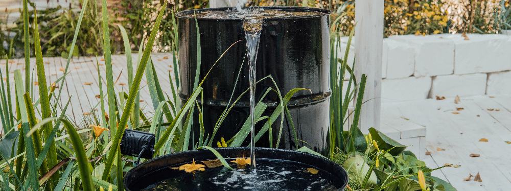 Prevent Rainwater from Coming into the House