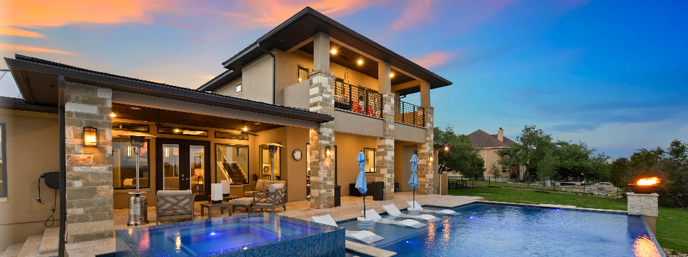Villa vs Apartment