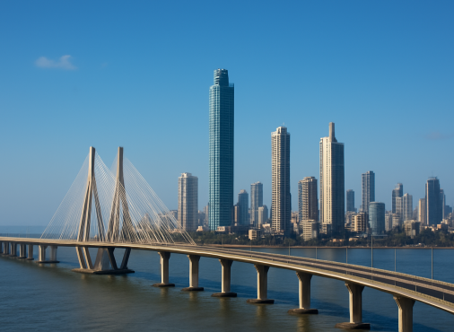 10 Best Places to Buy a Property in Mumbai