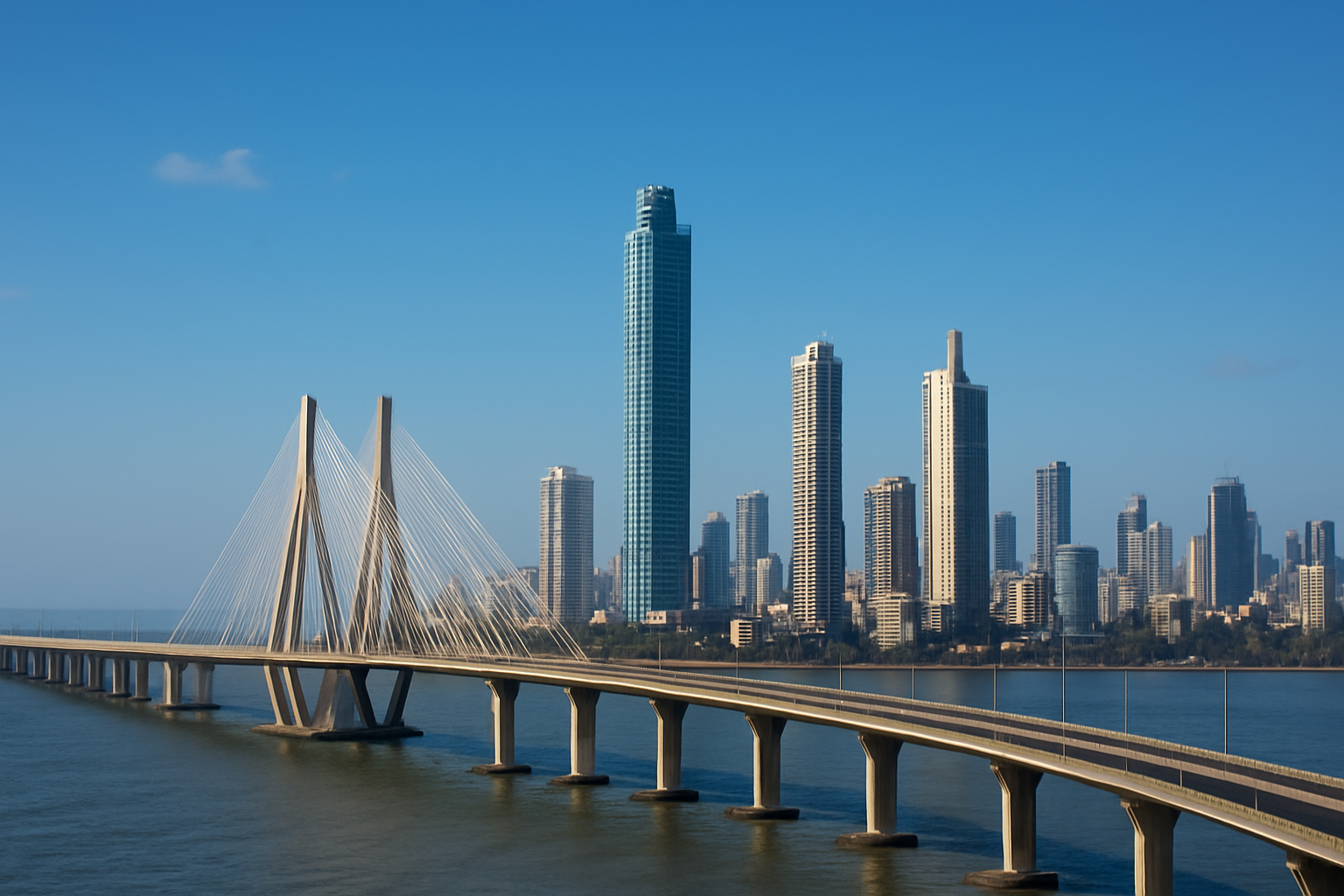 Buy Property in Mumbai