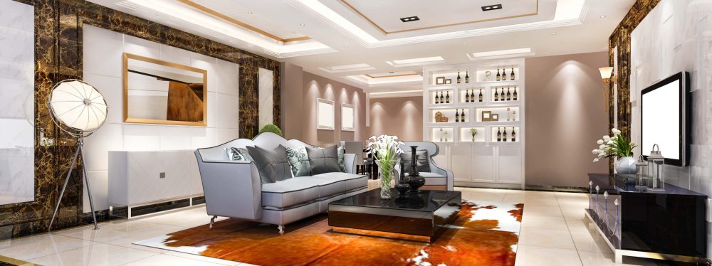 Luxury Apartment