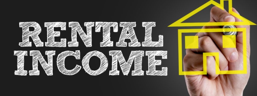 tax on rental income