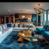Luxury Real Estate Market