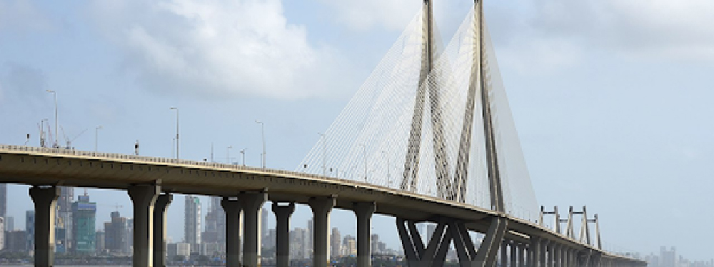 Connectivity in Versova