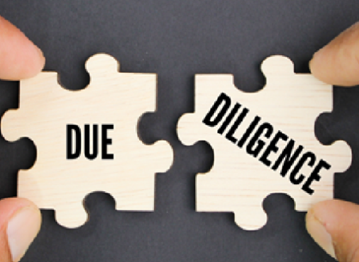 The Role of Legal Due Diligence in Ensuring a Safe Luxury Property Purchase