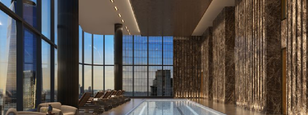 Investment Opportunities in the Luxury Real Estate Market