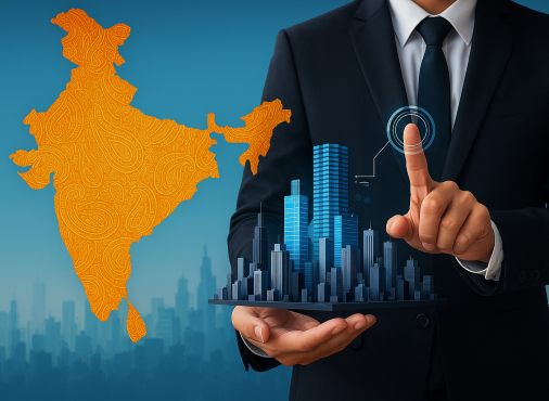 Why NRIs Should Do Real Estate Investment in India