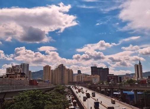 Majiwada: Thane’s Premier Residential Hub