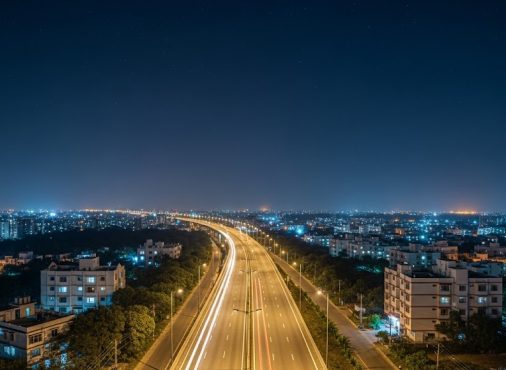 Dombivli, The Heart of living