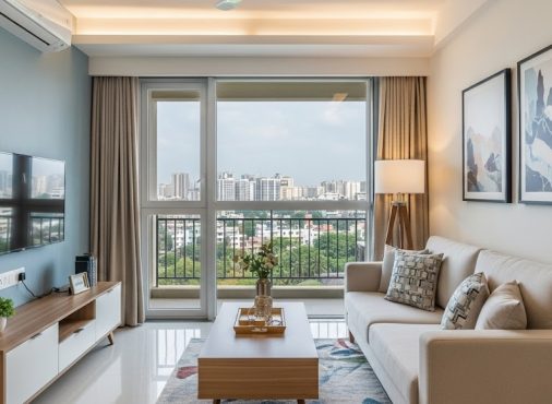 1 BHK Living in Dombivli: The Ultimate Guide