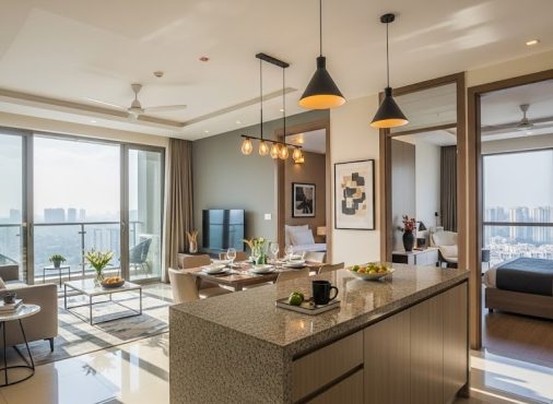 2 BHK Living in Thane: The Ultimate Guide