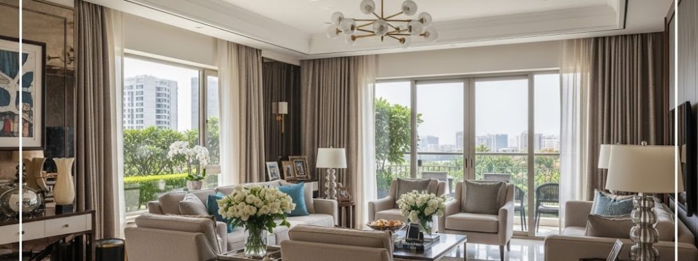FY25 NRI Remittances Hit Record High: Invest in Rustomjee Luxury Homes Now