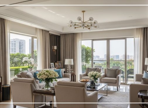 FY25 NRI Remittances Hit Record High: Invest in Rustomjee Luxury Homes Now.