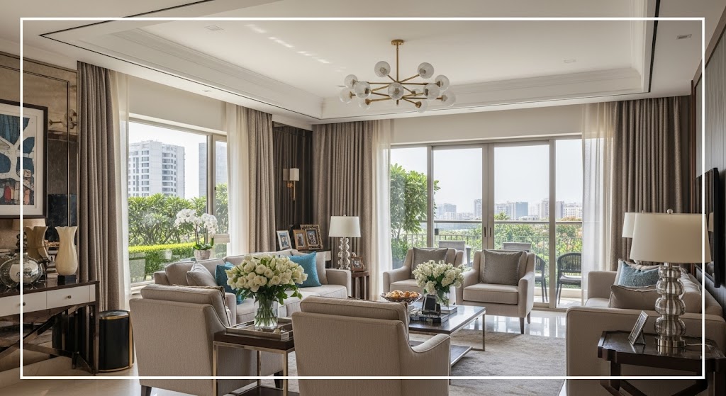 FY25 NRI Remittances Hit Record High: Invest in Rustomjee Luxury Homes Now