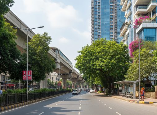 Why Investing in Property in Matunga Makes Long-Term Sense?
