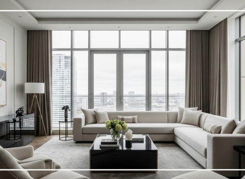 Is BKC the New South Mumbai? Exploring the Shift in Luxury Living