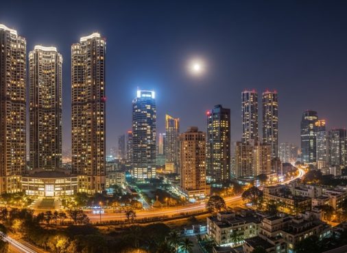 BKC for NRIs: Why It’s a Top Investment Choice