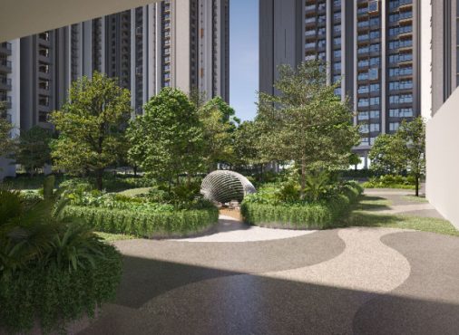Buying a 2 or 3 BHK in Thane? Here’s Why Majiwada Tops the List