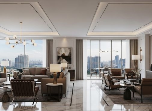 Real Estate Boom Around BKC: What Buyers and Investors Should Know
