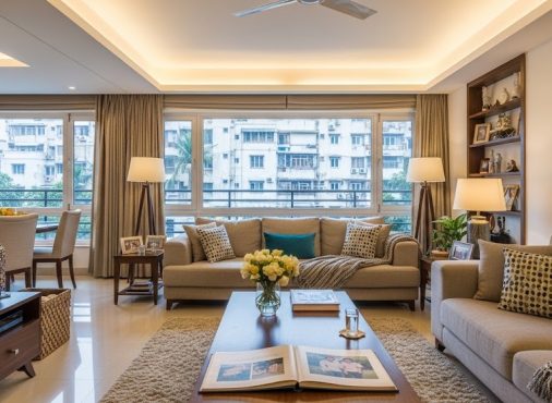 Top Reasons Why Families Are Moving to Matunga