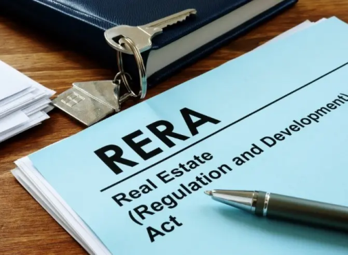 Impact of RERA on Indian Real Estate