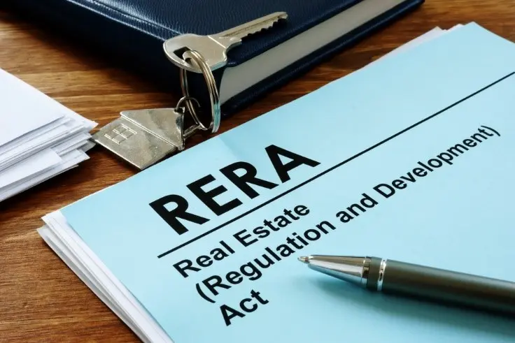 rera maharashtra