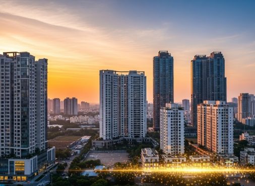 Is Thane a Goldmine for Real Estate Investors?