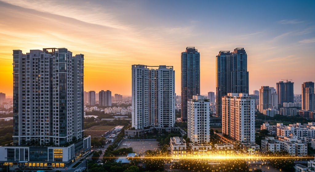 thane