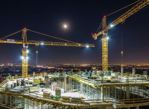 Benefits of Buying Property in Under-Construction Project