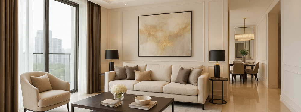 3 bhk flats in chembur