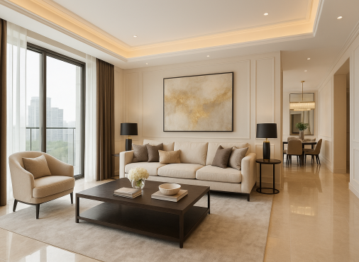 Benefits of Buying 3 Bhk in Chembur