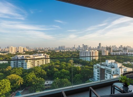 Essential Checklist for Buying a Luxury Home in Chembur, Mumbai