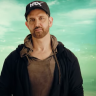 Hrithik Roshan Rustomjee
