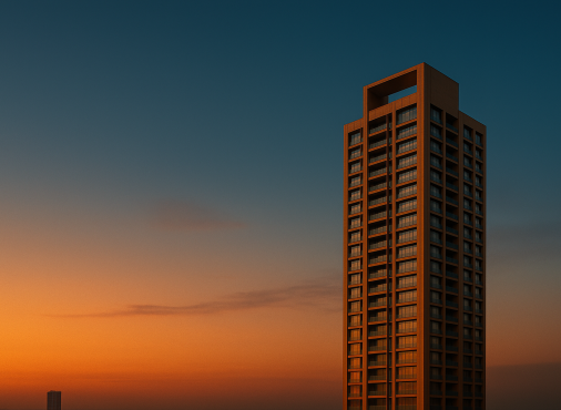 Property Prices in BKC Are Rising – Invest in Rustomjee Aden Now