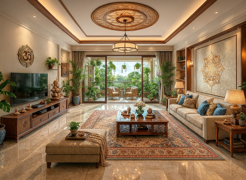 A Comprehensive Guide to Vastu-Compliant Homes