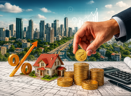 What is IDC Full Form?: Understanding IDC in Indian Real Estate