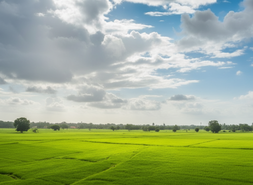 Unlock the Potential of Plots with Rustomjee Belle Vue