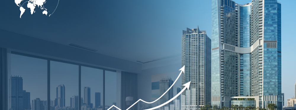 NRI Property Investment in BKC