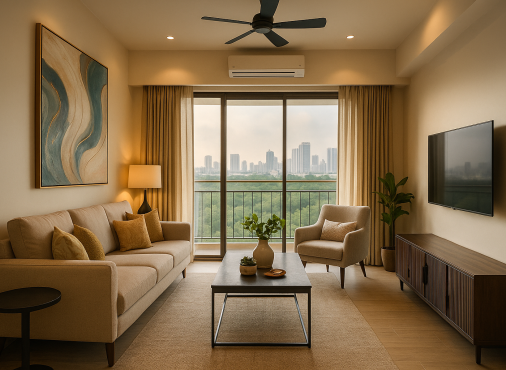 Top Reasons NRI Buyers Prefer Flats in Matunga Over Other Suburbs