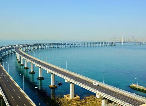 What does the new MTHL mean for Sewri residents?