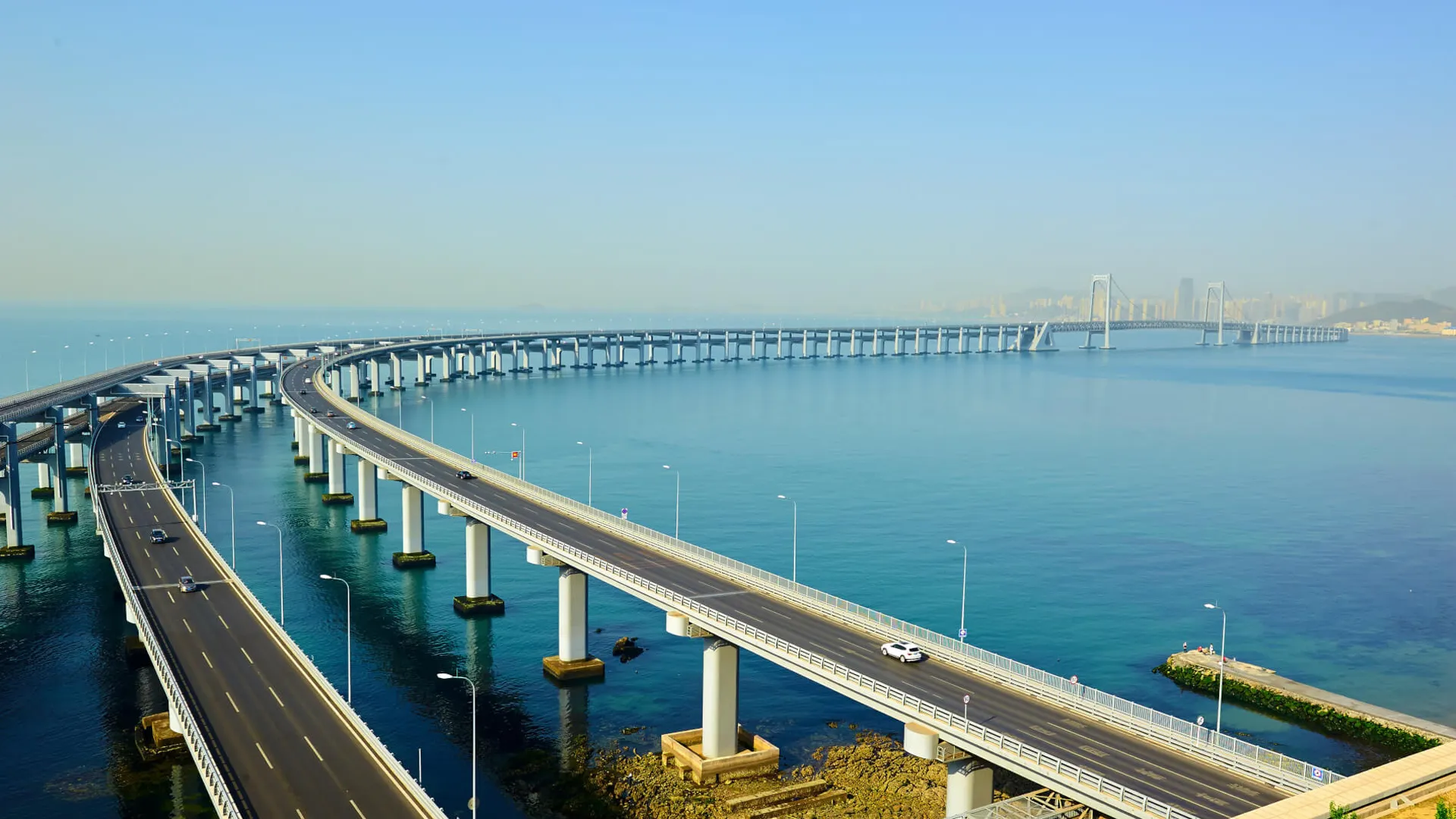 What does the new MTHL mean for Sewri residents