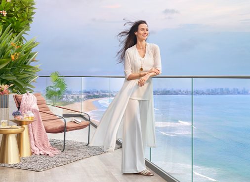 NRI Investments in Versova: Why Sea-Facing Properties Offer High ROI
