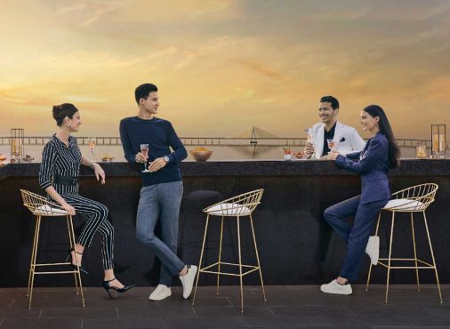 The “Hidden” Benefits of Owning a Flat at 180 Bayview Matunga Before Prices Spike