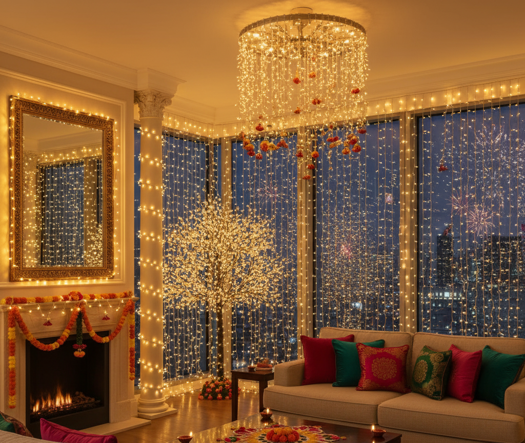 Fairy Lights